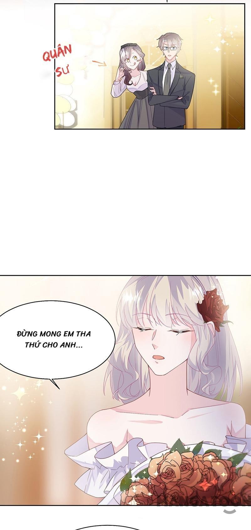 Chọc Tới Chủ Tịch Tổng Tài 2 Chapter 203 - Trang 13
