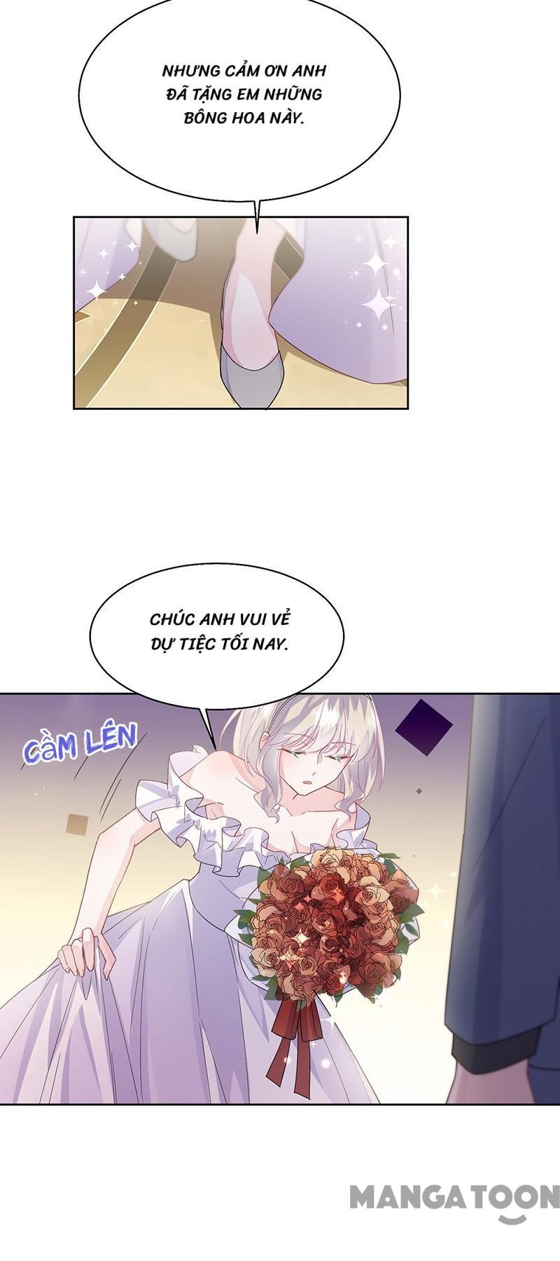 Chọc Tới Chủ Tịch Tổng Tài 2 Chapter 203 - Trang 14
