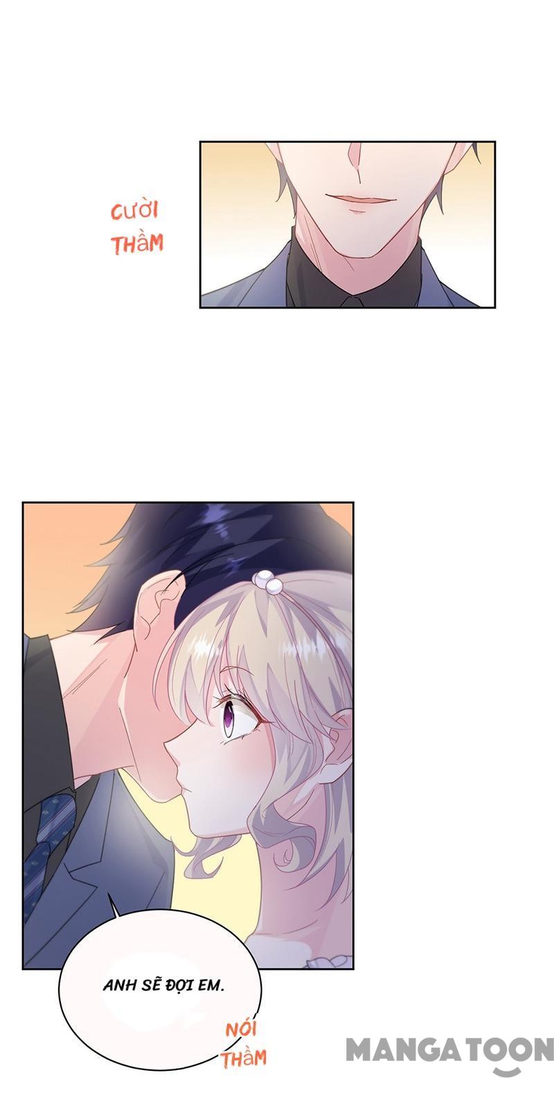 Chọc Tới Chủ Tịch Tổng Tài 2 Chapter 203 - Trang 16