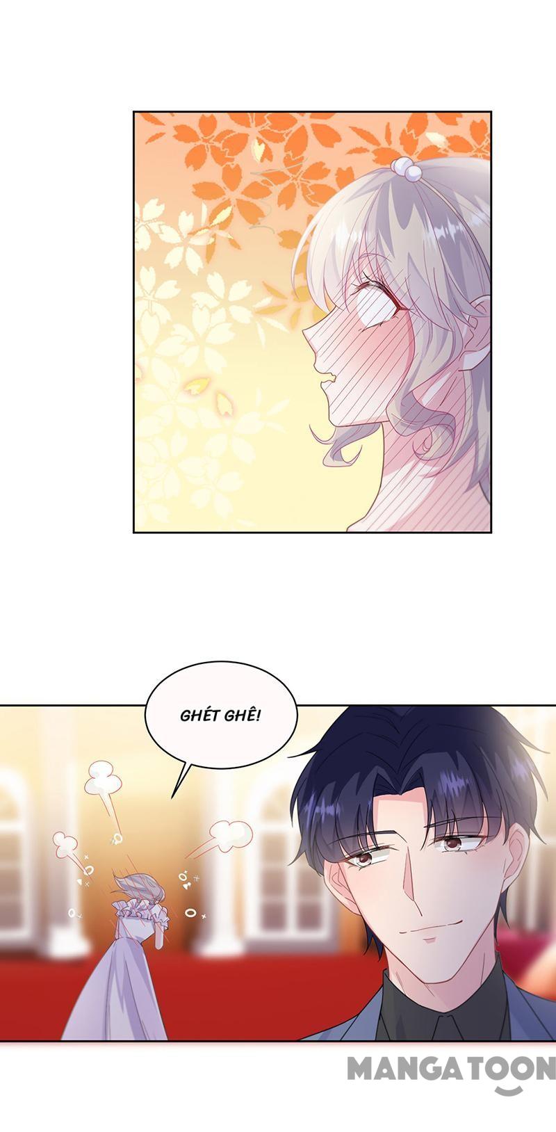 Chọc Tới Chủ Tịch Tổng Tài 2 Chapter 203 - Trang 17