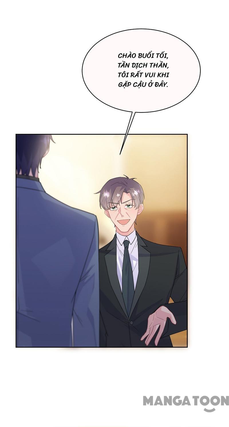 Chọc Tới Chủ Tịch Tổng Tài 2 Chapter 203 - Trang 18