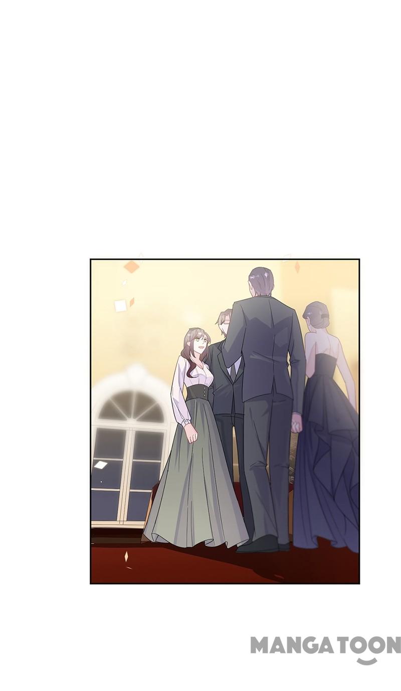 Chọc Tới Chủ Tịch Tổng Tài 2 Chapter 203 - Trang 21