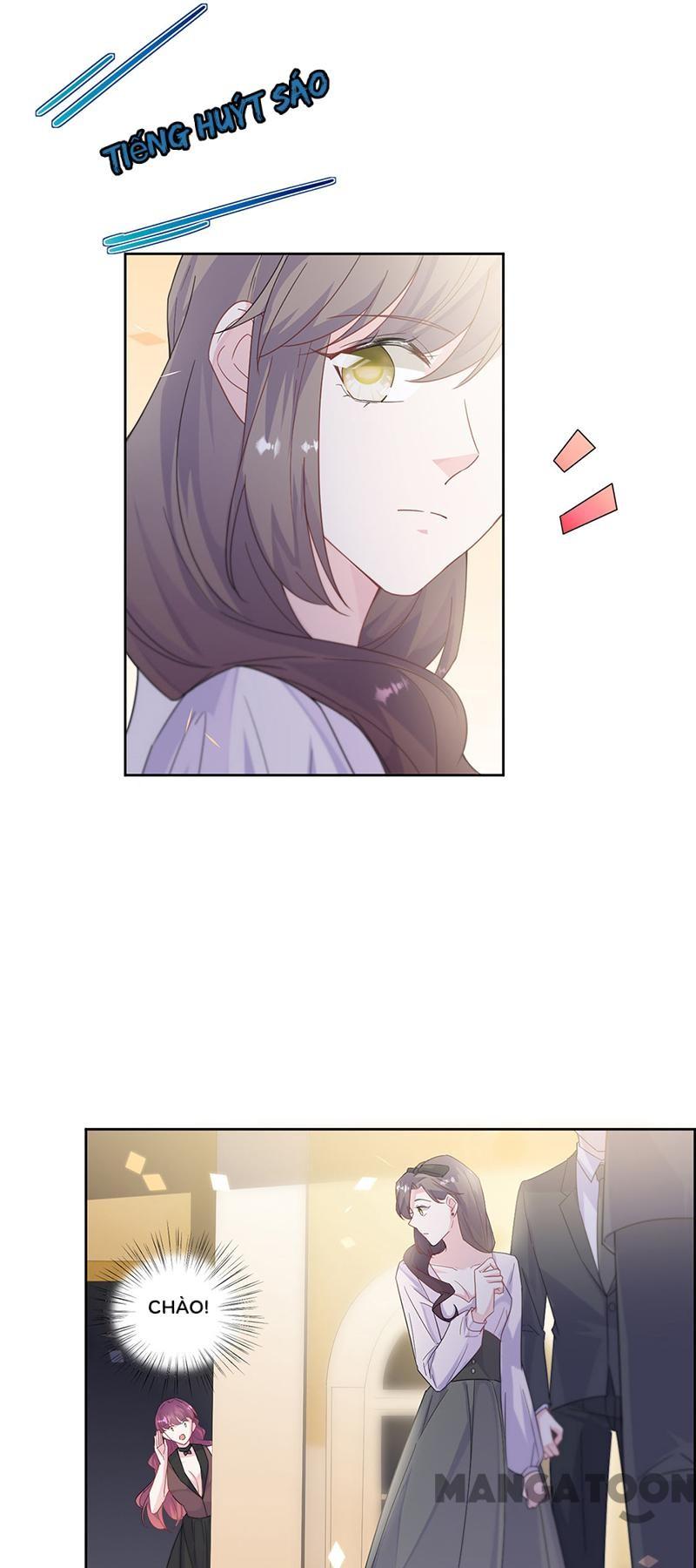 Chọc Tới Chủ Tịch Tổng Tài 2 Chapter 203 - Trang 22