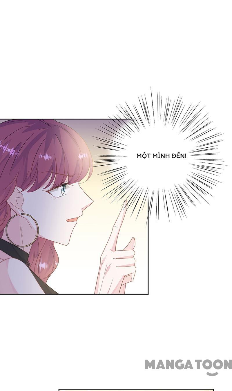 Chọc Tới Chủ Tịch Tổng Tài 2 Chapter 203 - Trang 24