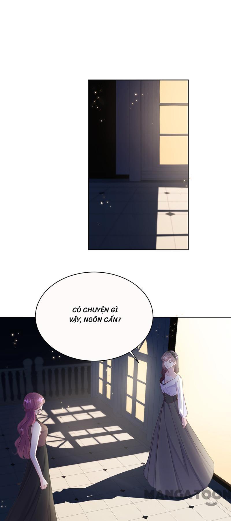 Chọc Tới Chủ Tịch Tổng Tài 2 Chapter 203 - Trang 27
