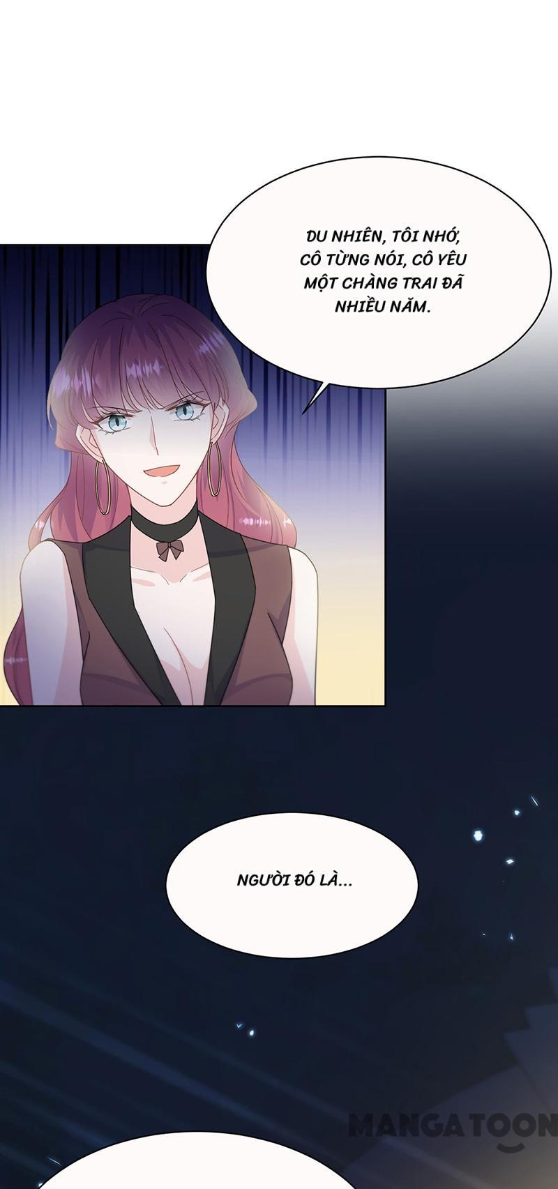 Chọc Tới Chủ Tịch Tổng Tài 2 Chapter 203 - Trang 29