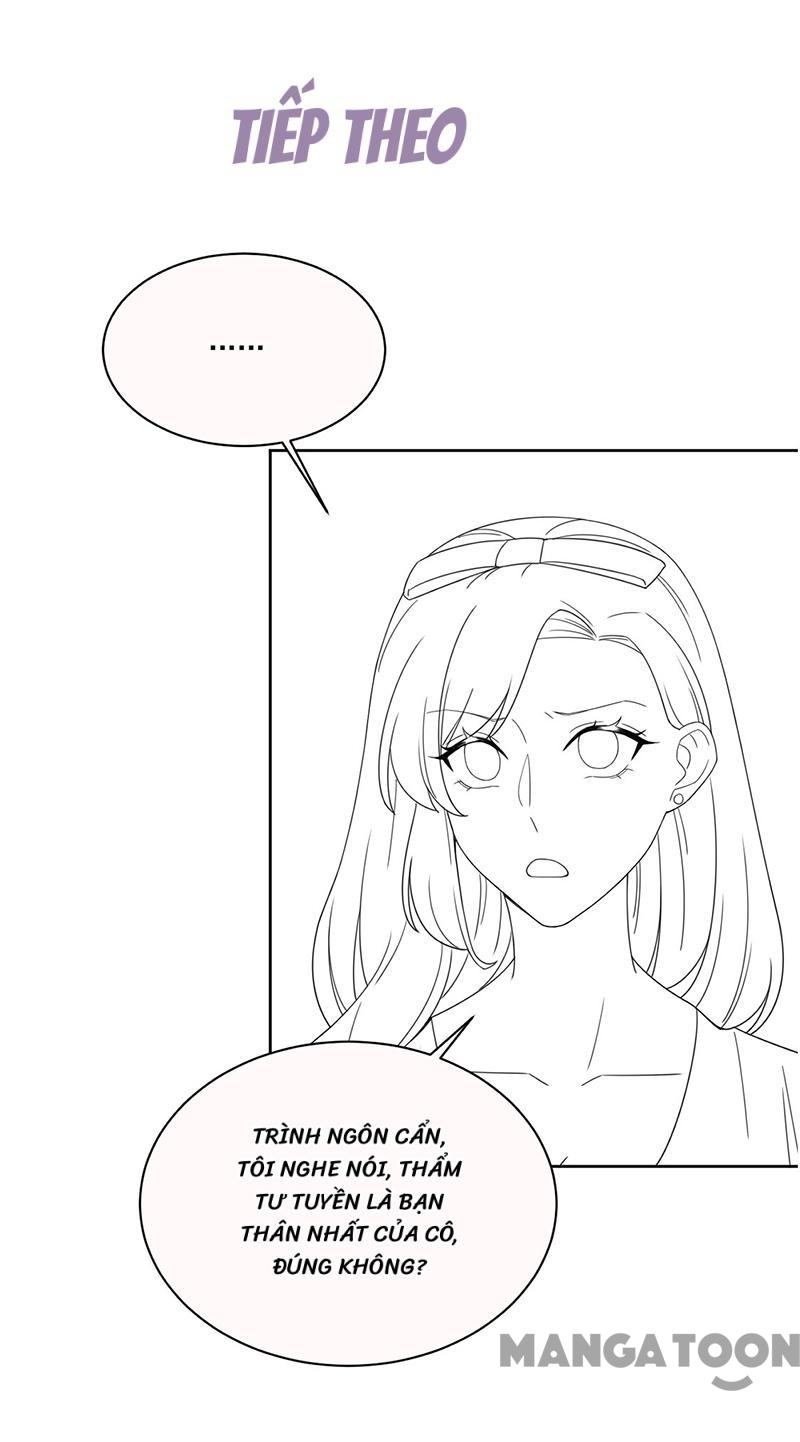 Chọc Tới Chủ Tịch Tổng Tài 2 Chapter 203 - Trang 31