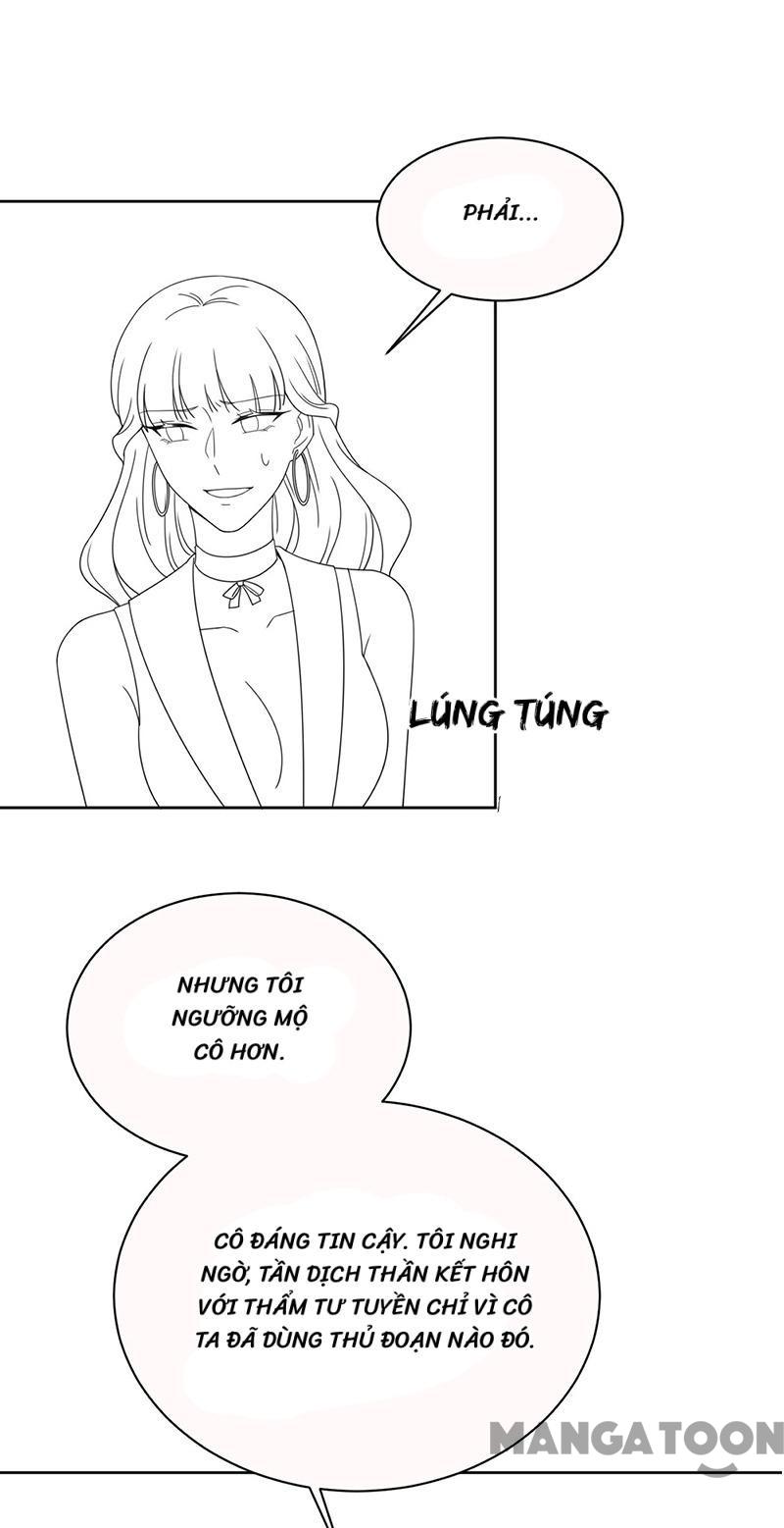 Chọc Tới Chủ Tịch Tổng Tài 2 Chapter 203 - Trang 32