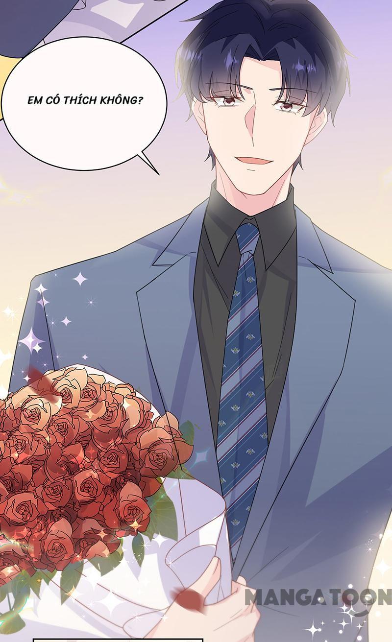 Chọc Tới Chủ Tịch Tổng Tài 2 Chapter 203 - Trang 6