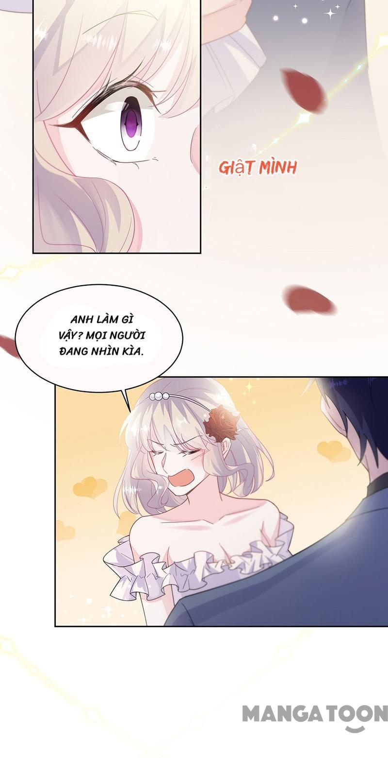 Chọc Tới Chủ Tịch Tổng Tài 2 Chapter 203 - Trang 7