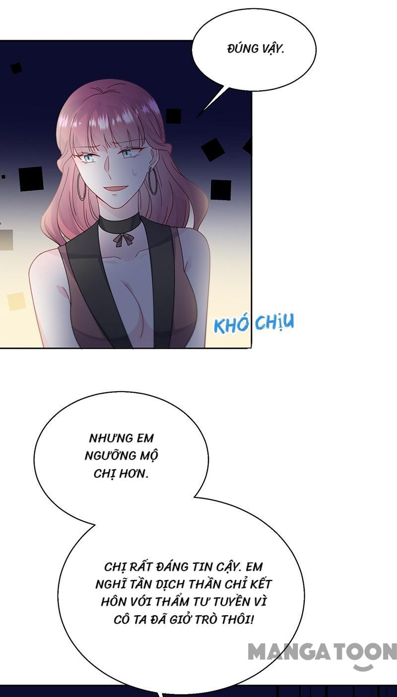 Chọc Tới Chủ Tịch Tổng Tài 2 Chapter 204 - Trang 10