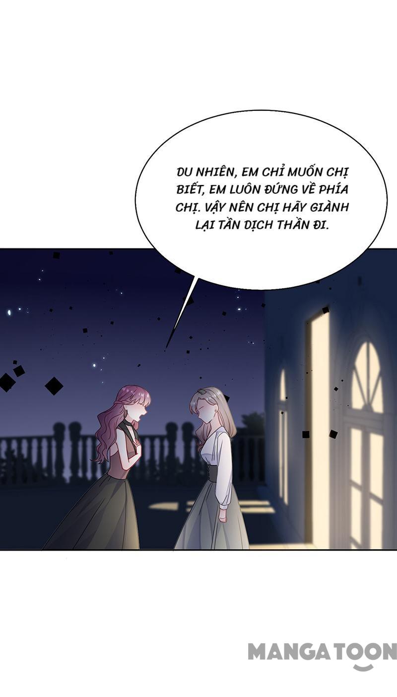 Chọc Tới Chủ Tịch Tổng Tài 2 Chapter 204 - Trang 13