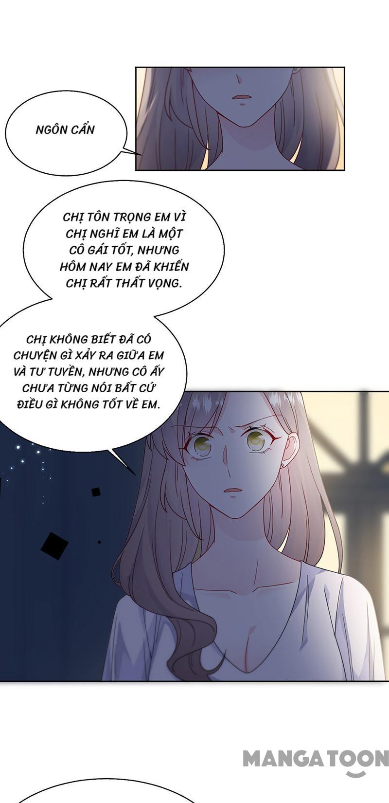 Chọc Tới Chủ Tịch Tổng Tài 2 Chapter 204 - Trang 14