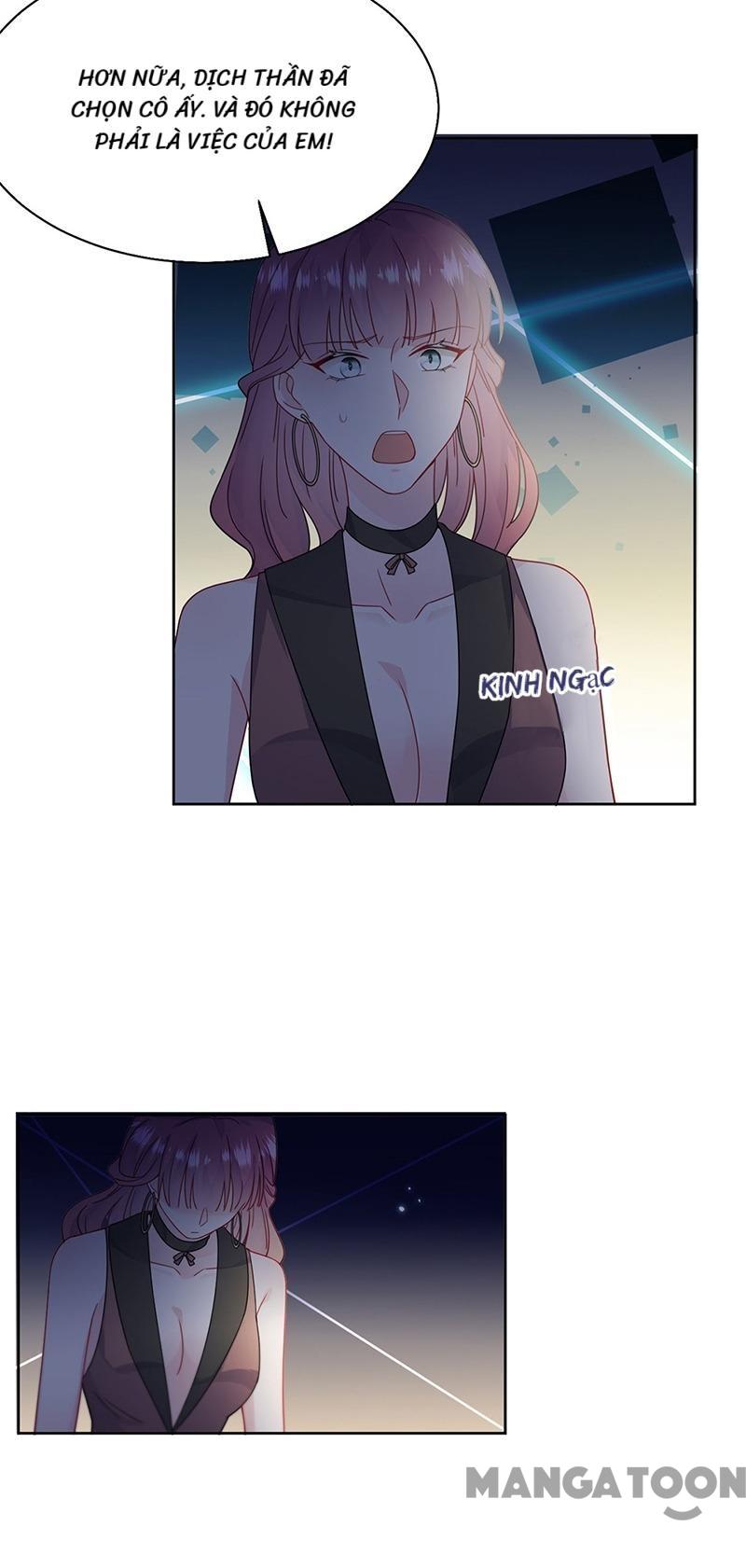 Chọc Tới Chủ Tịch Tổng Tài 2 Chapter 204 - Trang 15