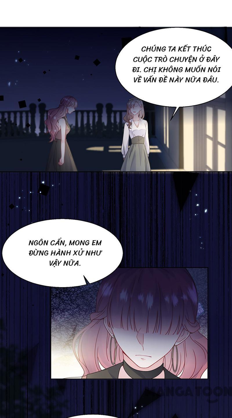 Chọc Tới Chủ Tịch Tổng Tài 2 Chapter 204 - Trang 16
