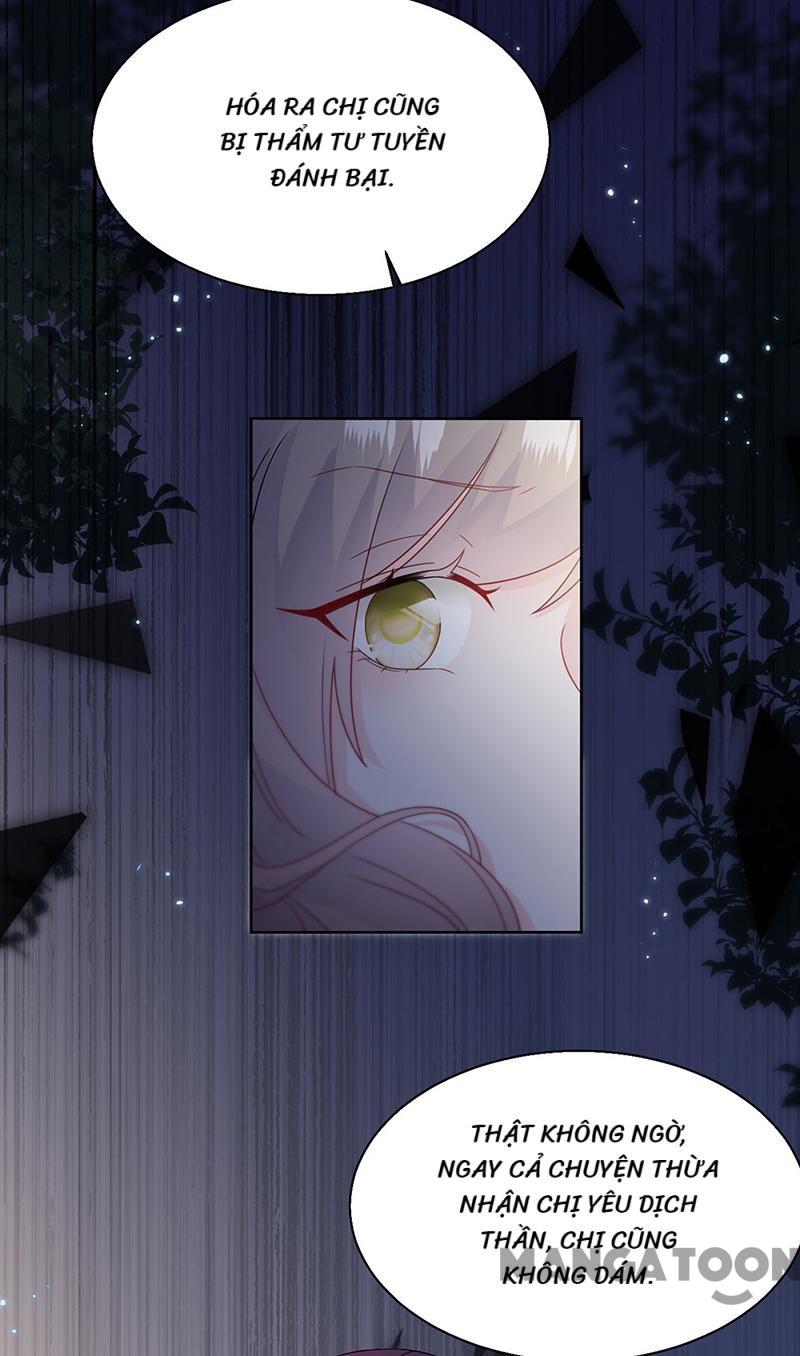 Chọc Tới Chủ Tịch Tổng Tài 2 Chapter 204 - Trang 17