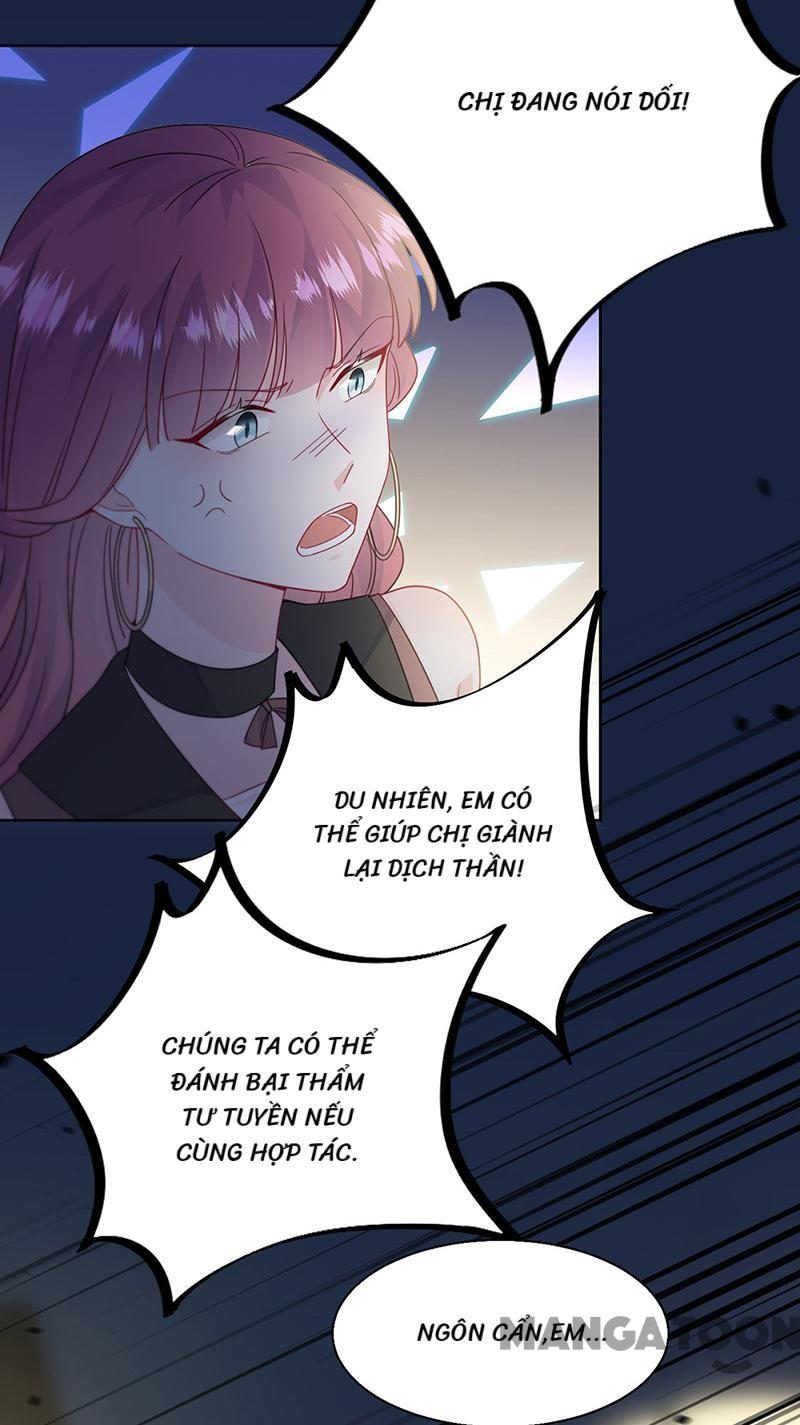 Chọc Tới Chủ Tịch Tổng Tài 2 Chapter 204 - Trang 21