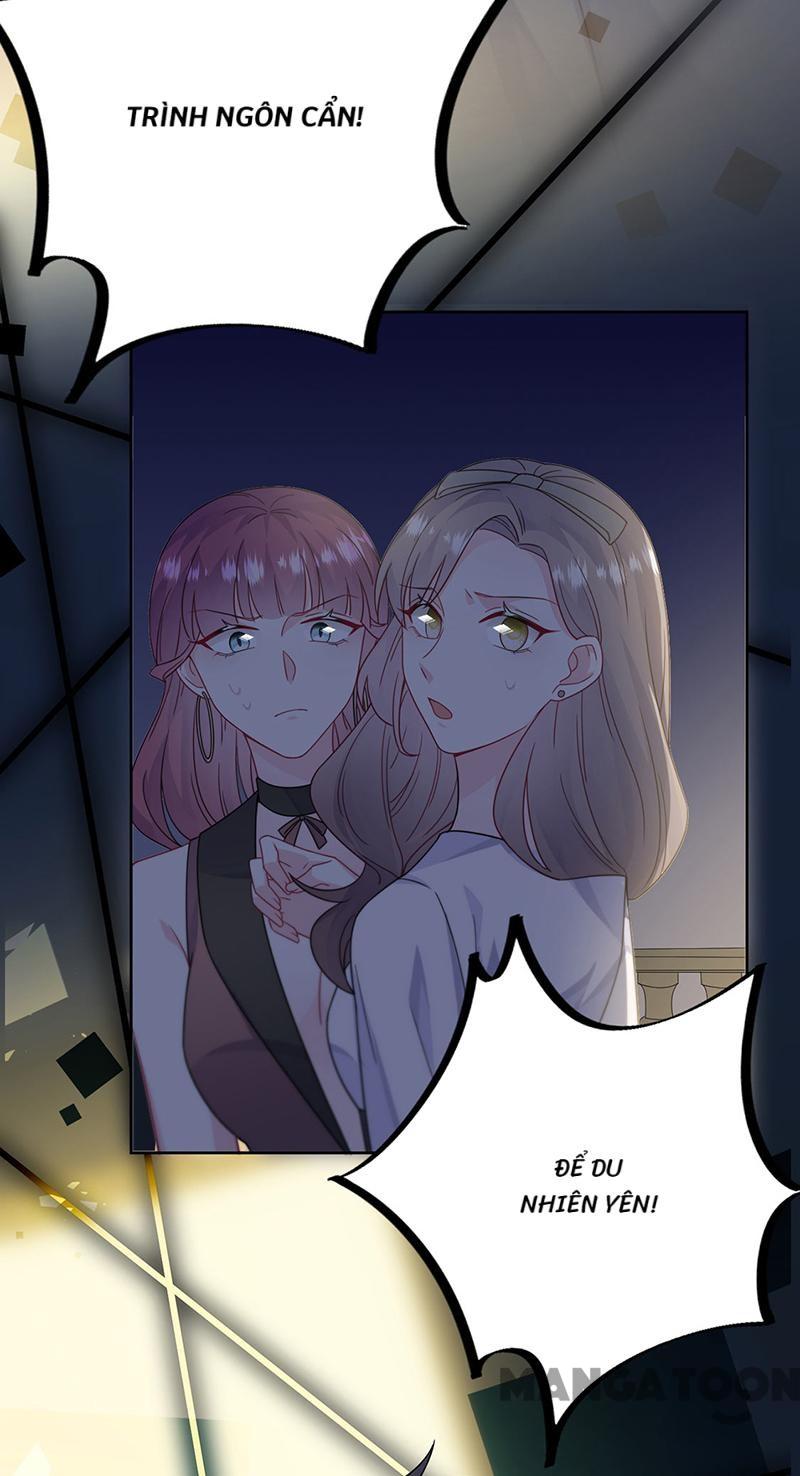 Chọc Tới Chủ Tịch Tổng Tài 2 Chapter 204 - Trang 25
