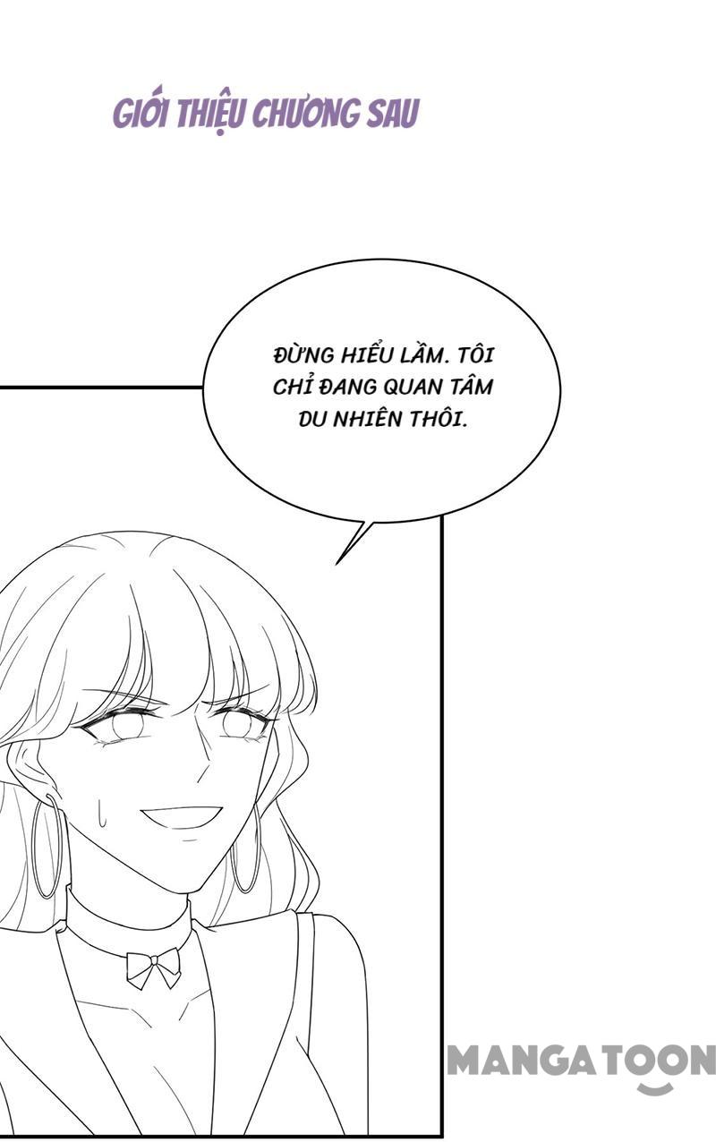 Chọc Tới Chủ Tịch Tổng Tài 2 Chapter 204 - Trang 27