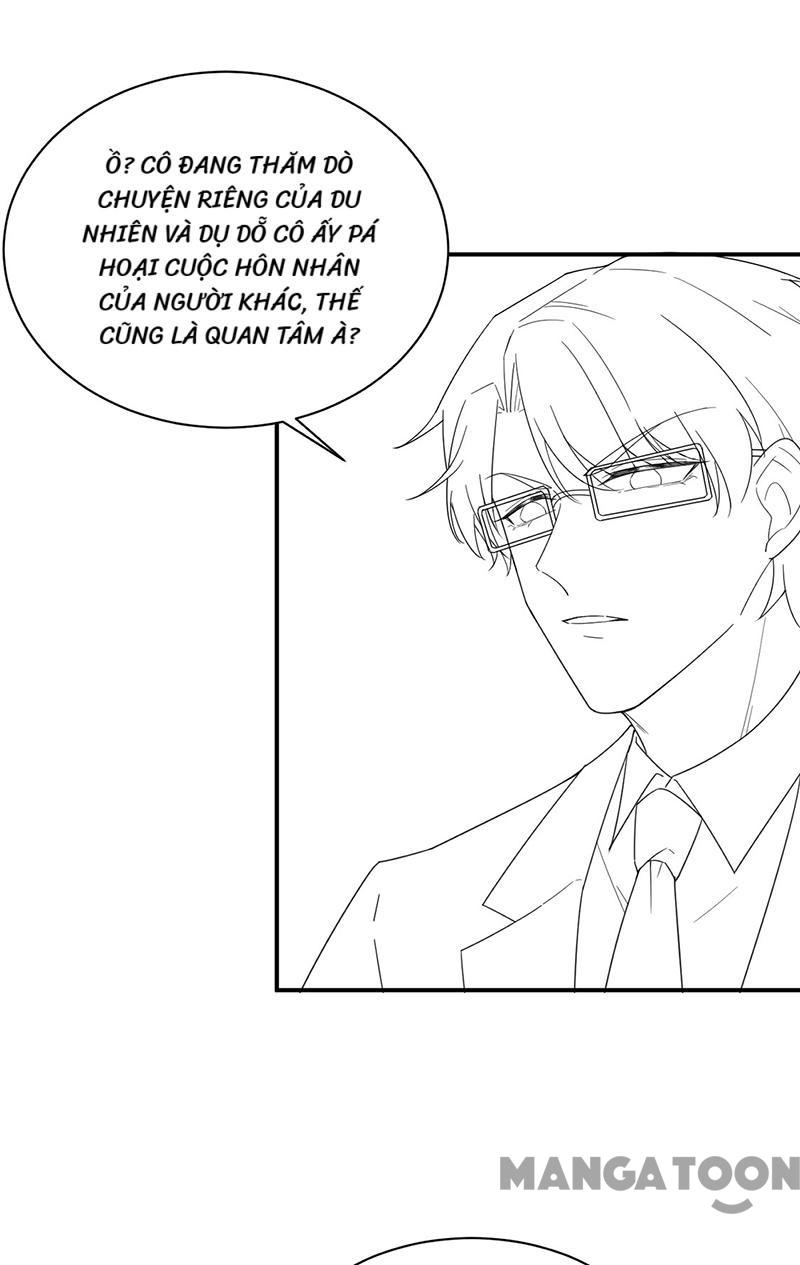 Chọc Tới Chủ Tịch Tổng Tài 2 Chapter 204 - Trang 28