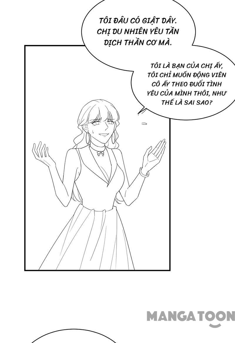 Chọc Tới Chủ Tịch Tổng Tài 2 Chapter 204 - Trang 29