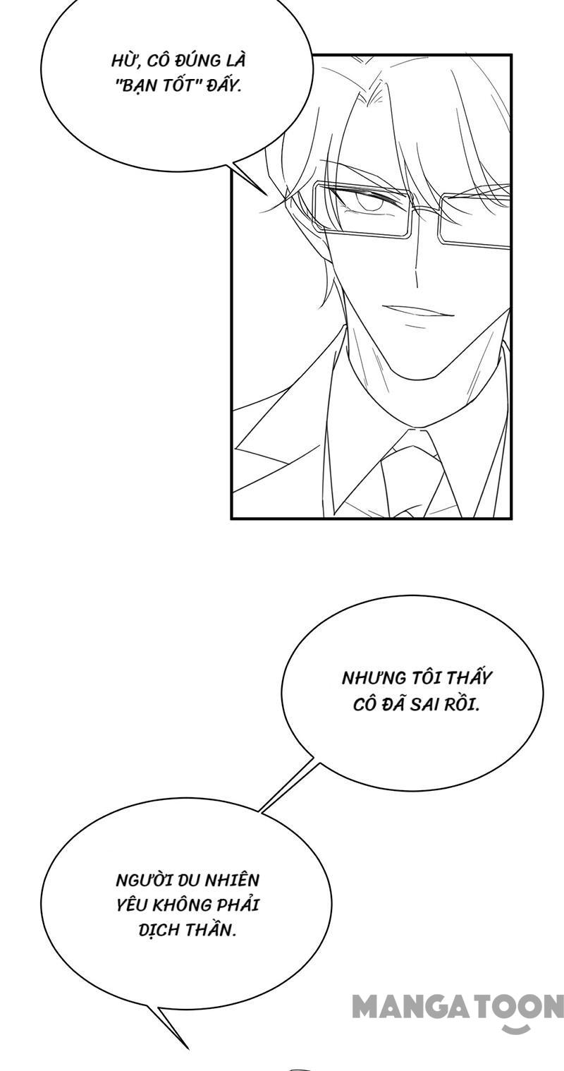 Chọc Tới Chủ Tịch Tổng Tài 2 Chapter 204 - Trang 30