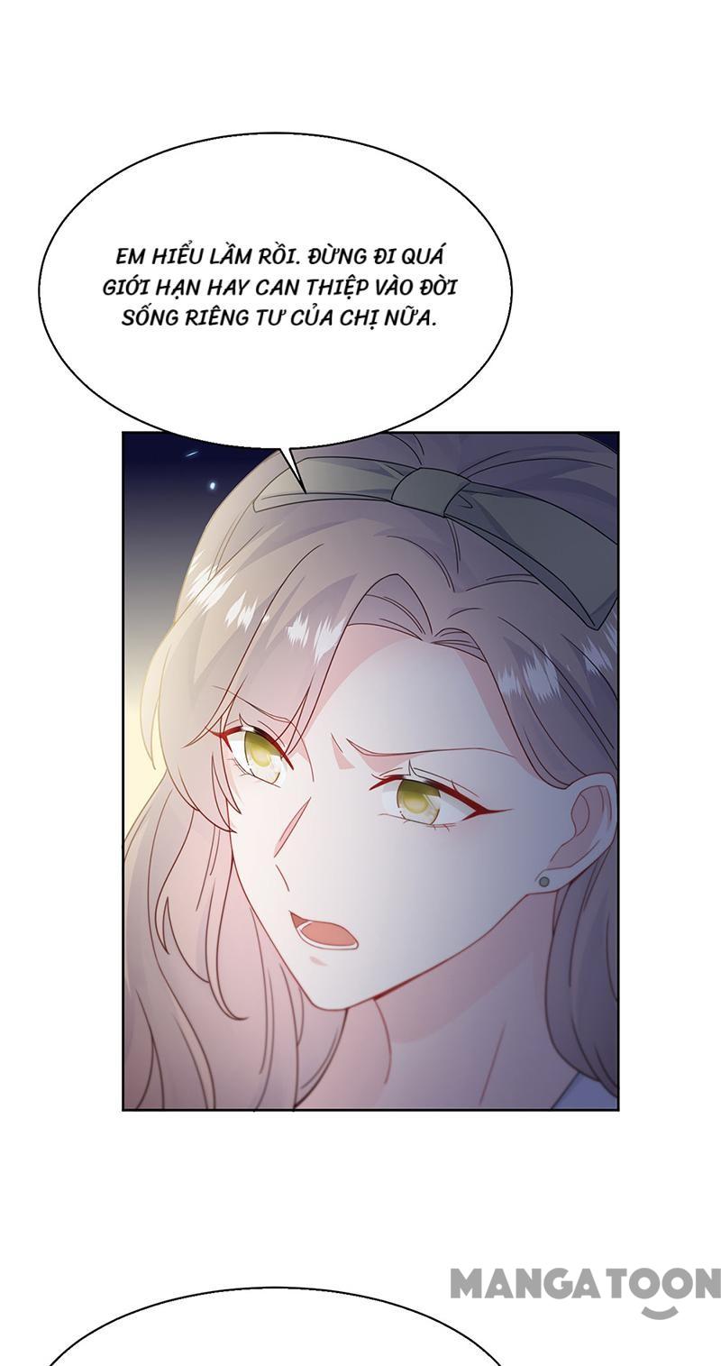 Chọc Tới Chủ Tịch Tổng Tài 2 Chapter 204 - Trang 5