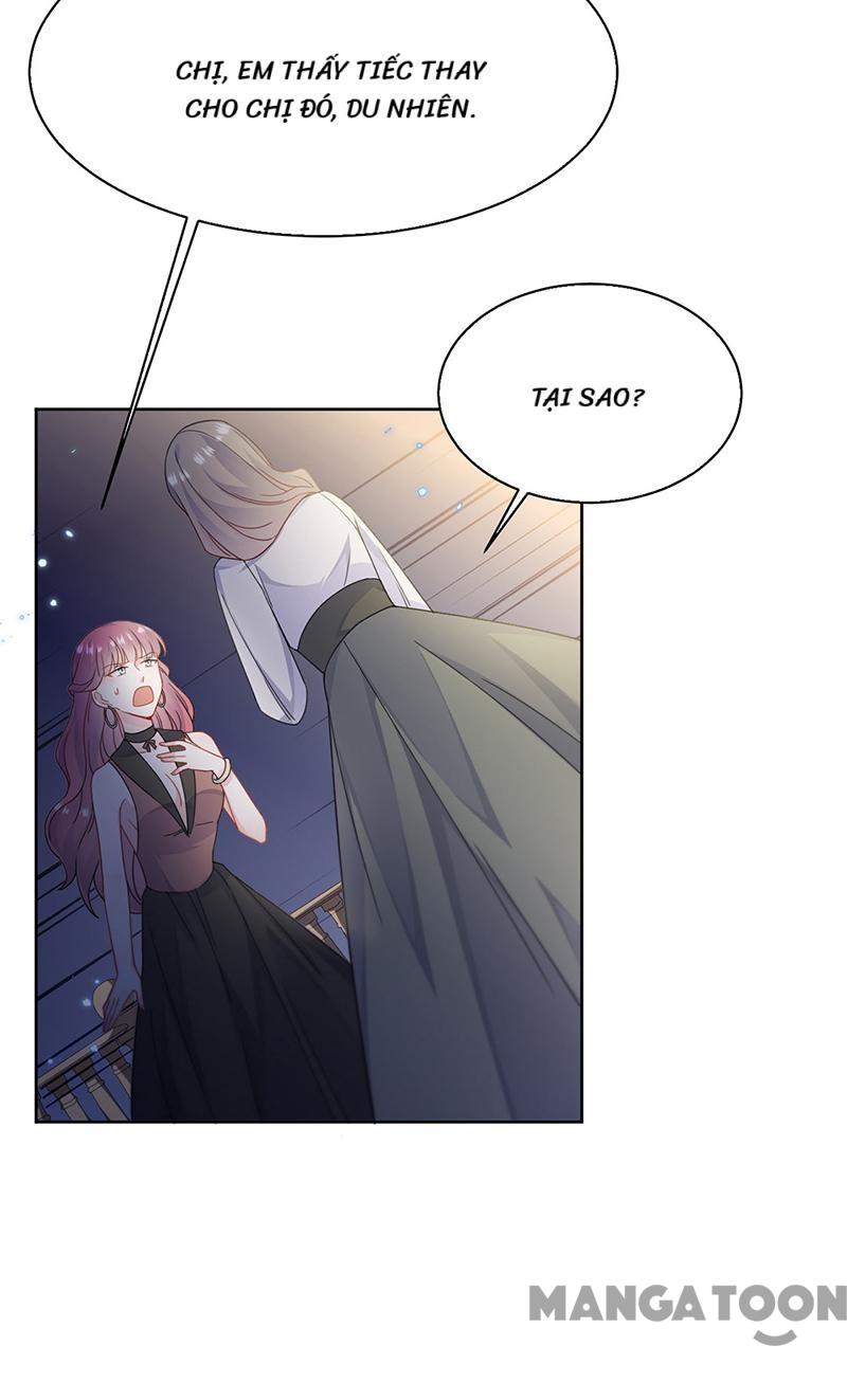 Chọc Tới Chủ Tịch Tổng Tài 2 Chapter 204 - Trang 6