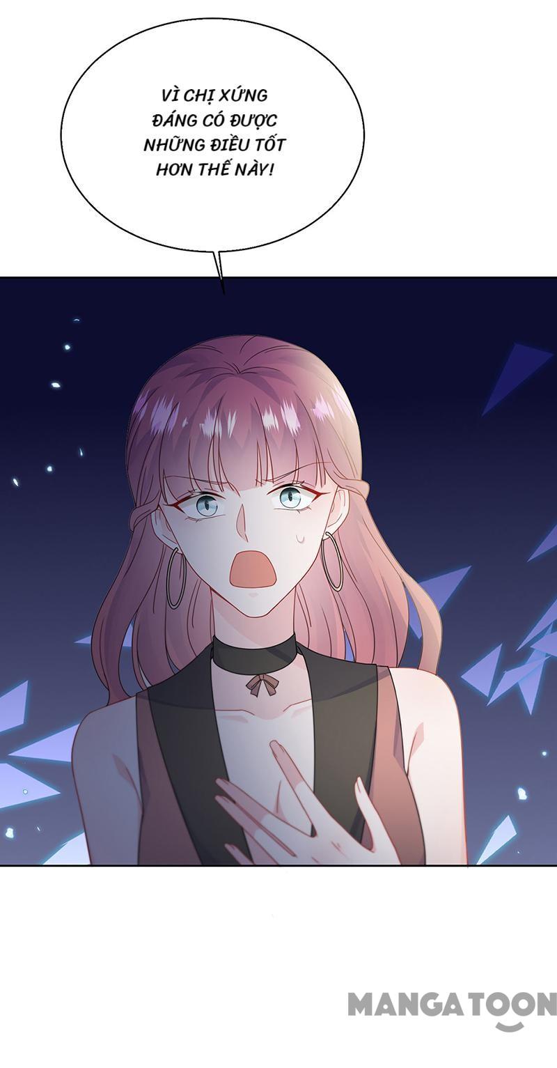 Chọc Tới Chủ Tịch Tổng Tài 2 Chapter 204 - Trang 7