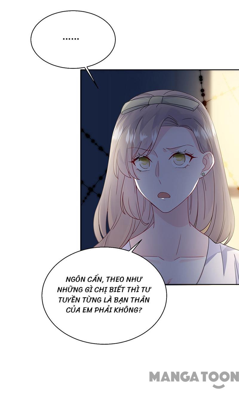 Chọc Tới Chủ Tịch Tổng Tài 2 Chapter 204 - Trang 9