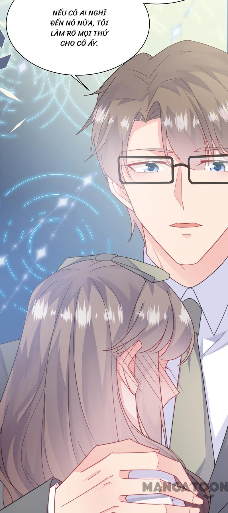 Chọc Tới Chủ Tịch Tổng Tài 2 Chapter 205 - Trang 10