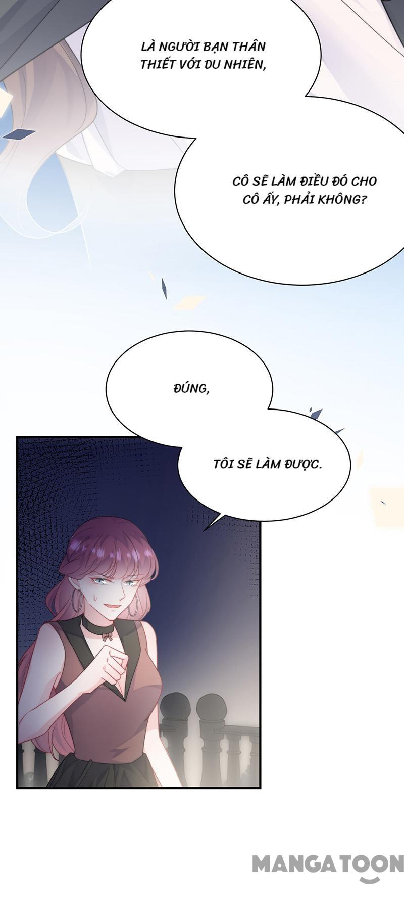 Chọc Tới Chủ Tịch Tổng Tài 2 Chapter 205 - Trang 12