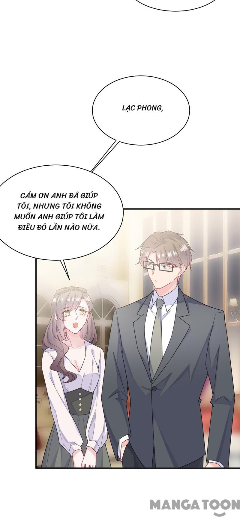 Chọc Tới Chủ Tịch Tổng Tài 2 Chapter 205 - Trang 20