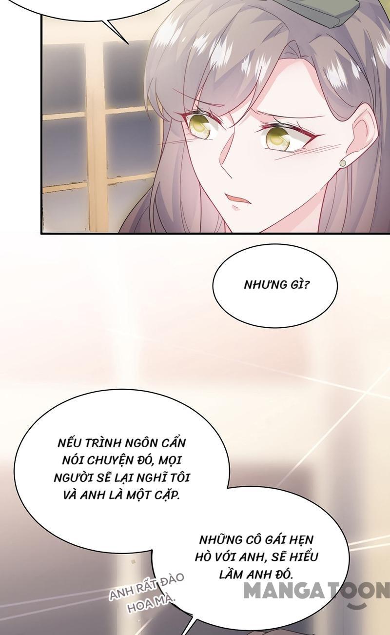Chọc Tới Chủ Tịch Tổng Tài 2 Chapter 205 - Trang 22