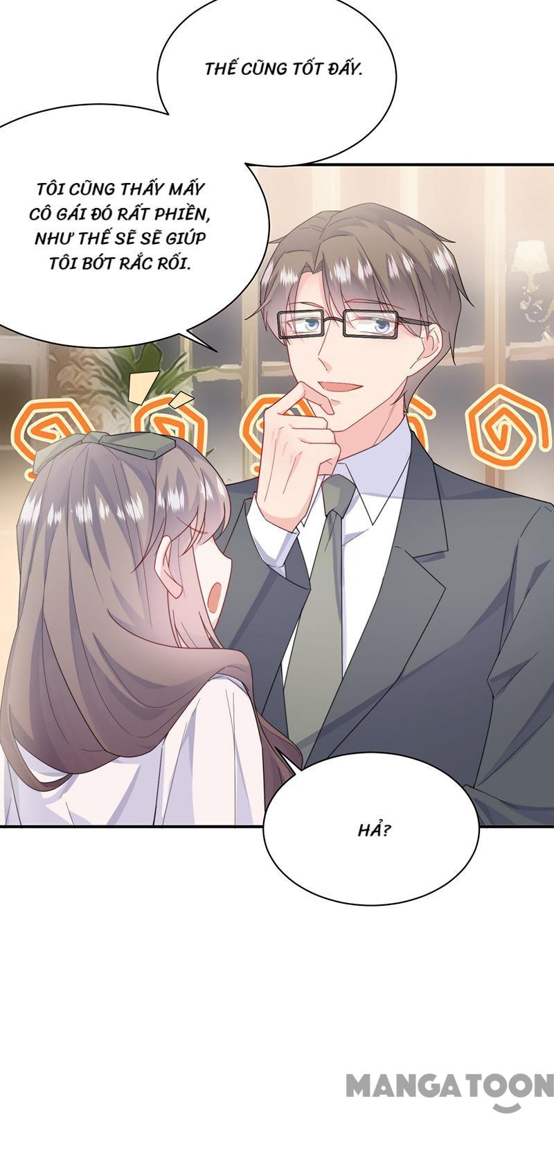 Chọc Tới Chủ Tịch Tổng Tài 2 Chapter 205 - Trang 24