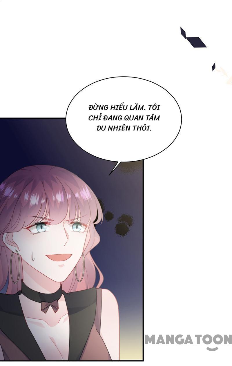 Chọc Tới Chủ Tịch Tổng Tài 2 Chapter 205 - Trang 3