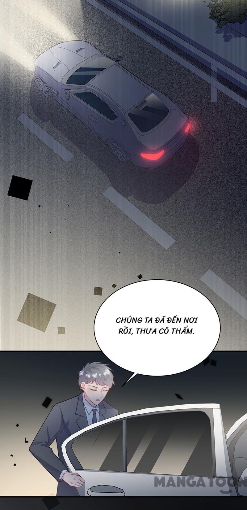 Chọc Tới Chủ Tịch Tổng Tài 2 Chapter 205 - Trang 32