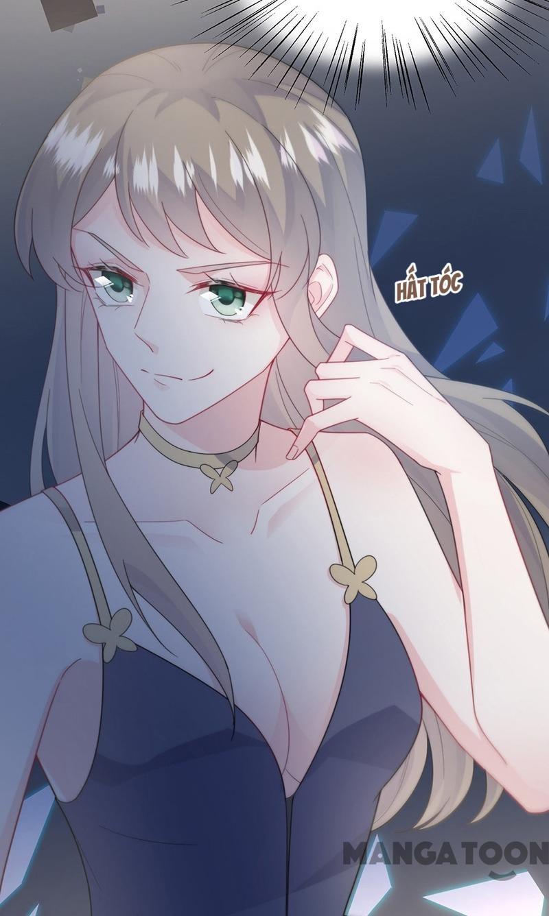 Chọc Tới Chủ Tịch Tổng Tài 2 Chapter 205 - Trang 34