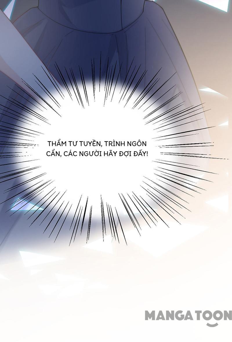 Chọc Tới Chủ Tịch Tổng Tài 2 Chapter 205 - Trang 35