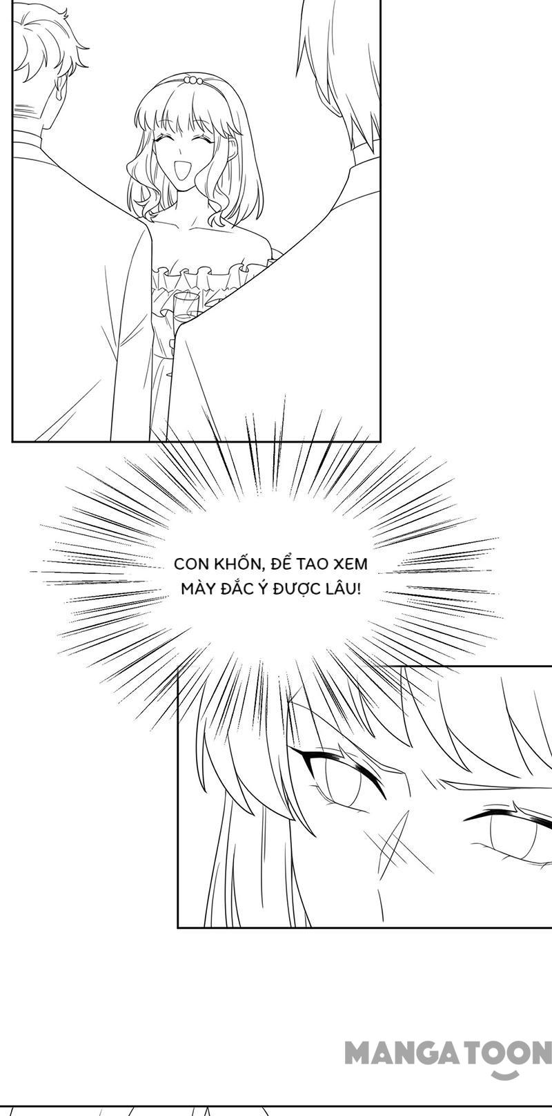 Chọc Tới Chủ Tịch Tổng Tài 2 Chapter 205 - Trang 39