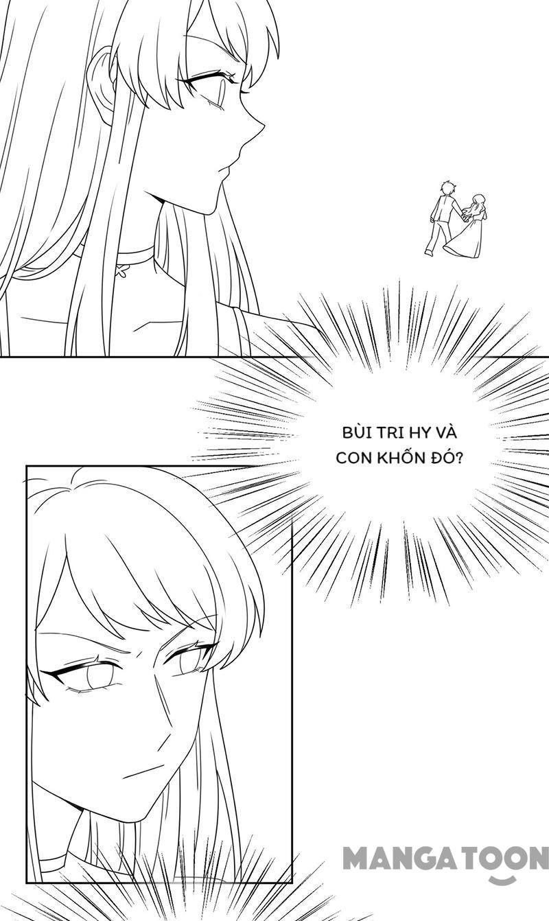 Chọc Tới Chủ Tịch Tổng Tài 2 Chapter 205 - Trang 40