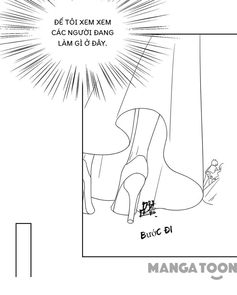 Chọc Tới Chủ Tịch Tổng Tài 2 Chapter 205 - Trang 41