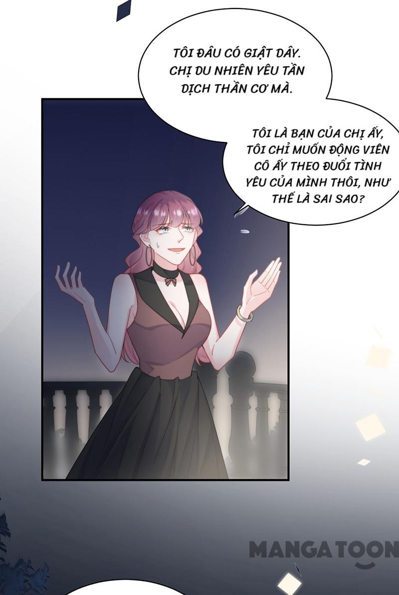 Chọc Tới Chủ Tịch Tổng Tài 2 Chapter 205 - Trang 5