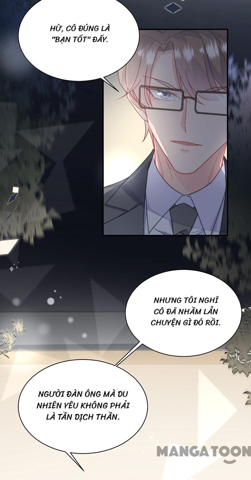 Chọc Tới Chủ Tịch Tổng Tài 2 Chapter 205 - Trang 6