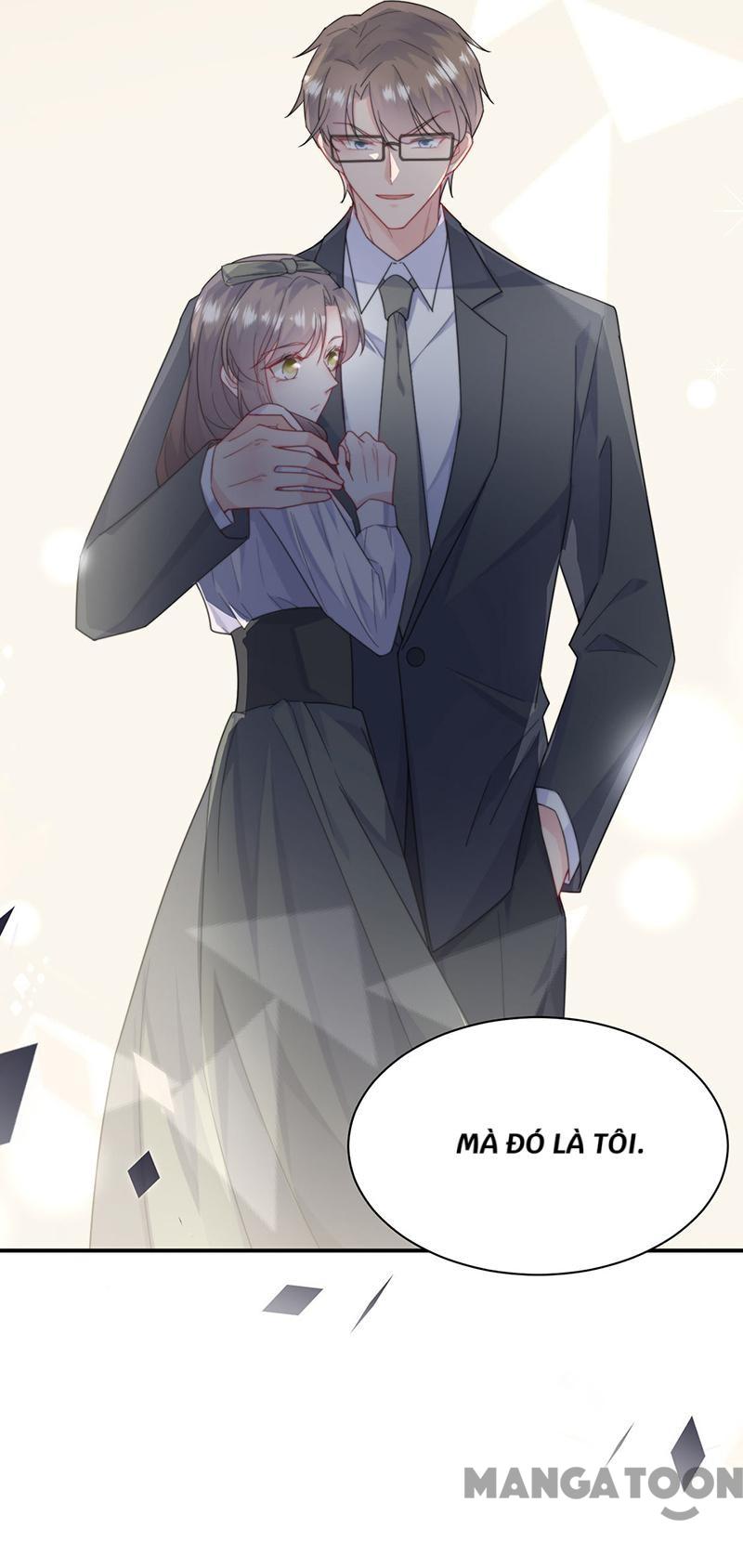 Chọc Tới Chủ Tịch Tổng Tài 2 Chapter 205 - Trang 7
