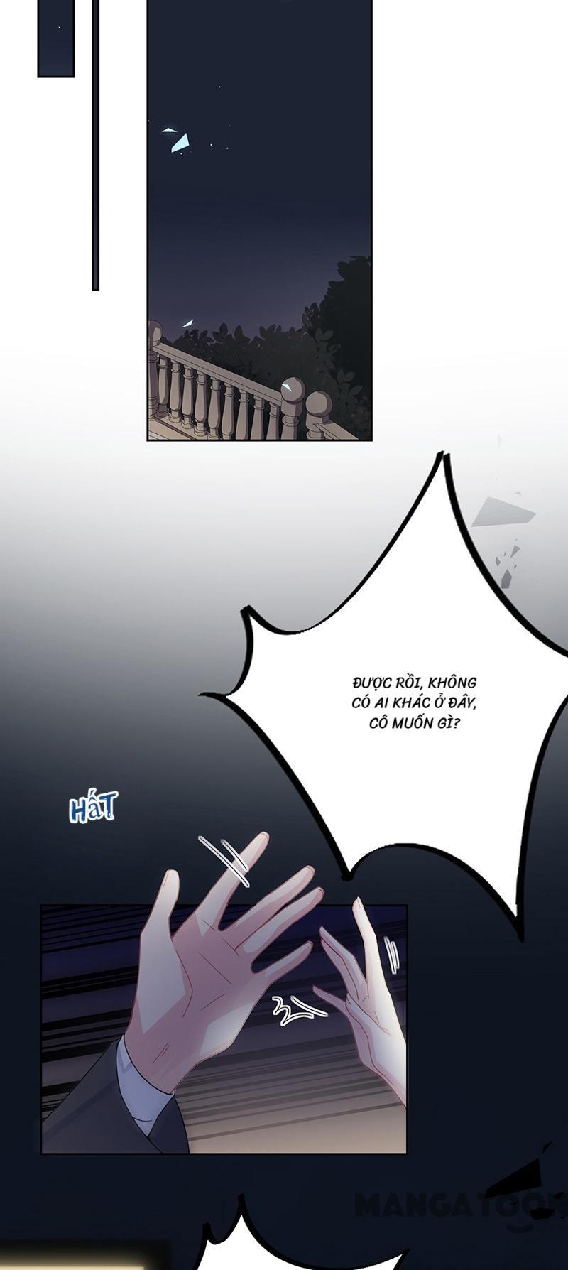 Chọc Tới Chủ Tịch Tổng Tài 2 Chapter 206 - Trang 13