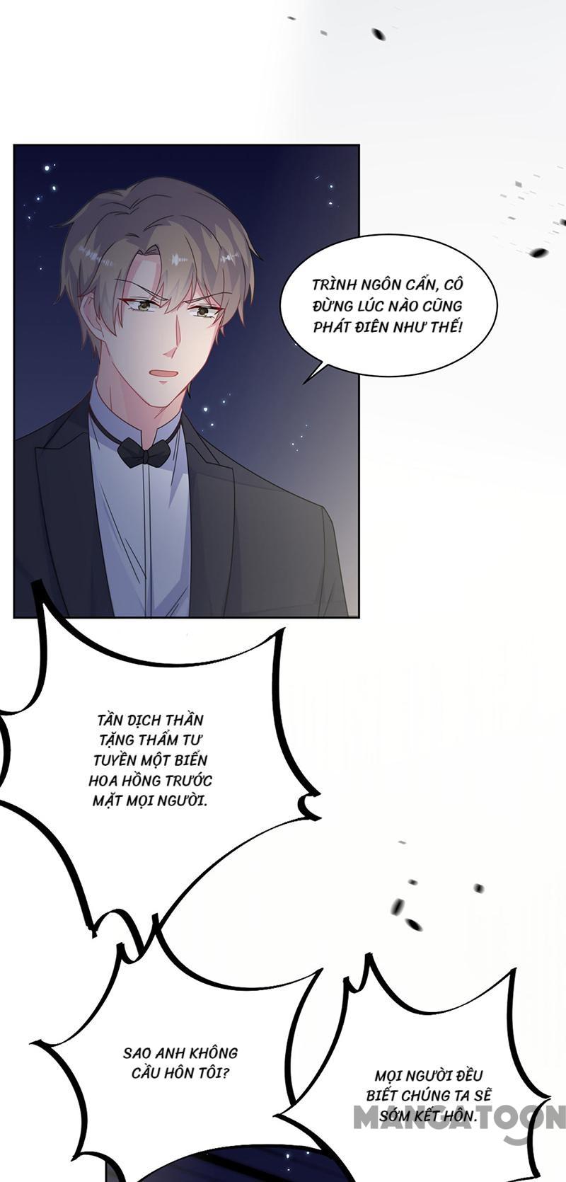 Chọc Tới Chủ Tịch Tổng Tài 2 Chapter 206 - Trang 15