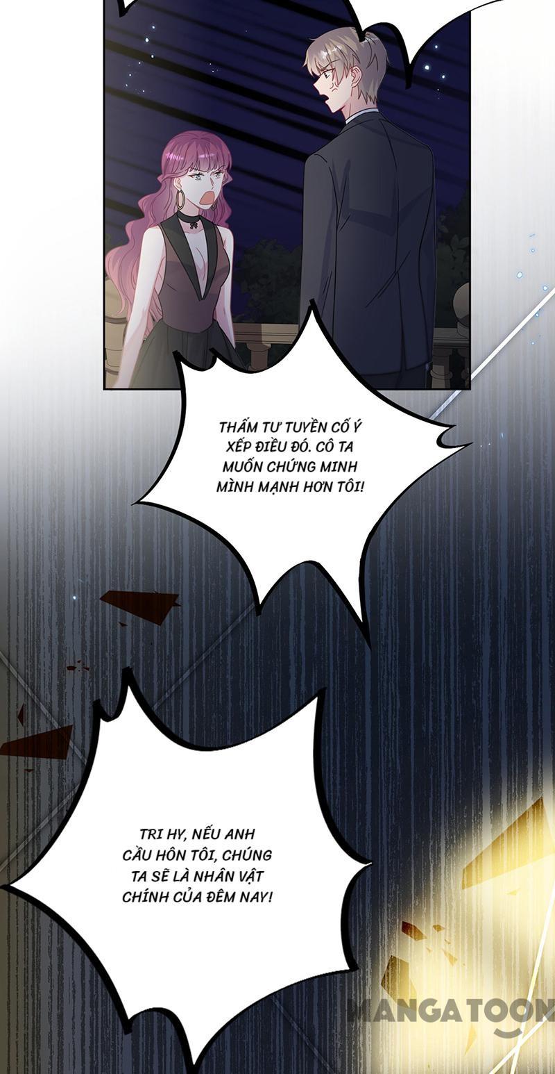 Chọc Tới Chủ Tịch Tổng Tài 2 Chapter 206 - Trang 16