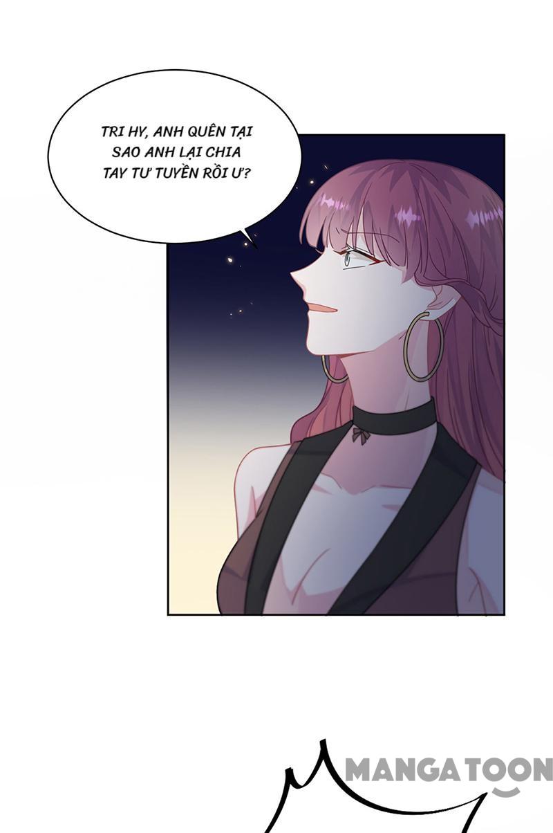 Chọc Tới Chủ Tịch Tổng Tài 2 Chapter 206 - Trang 23