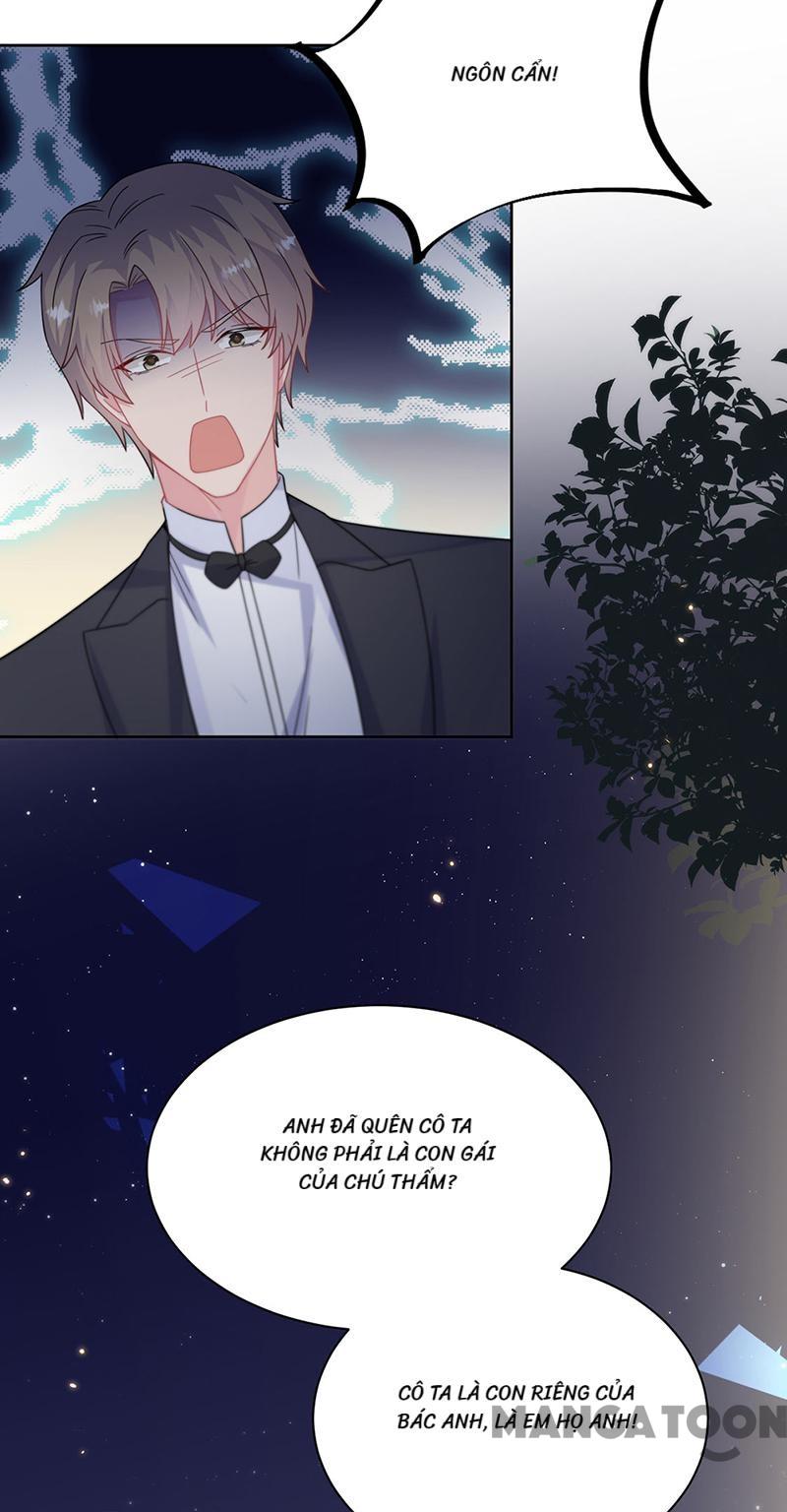 Chọc Tới Chủ Tịch Tổng Tài 2 Chapter 206 - Trang 24